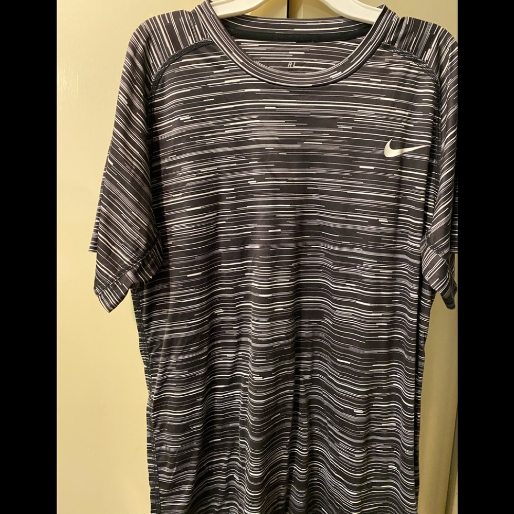 NIKE SHIRT